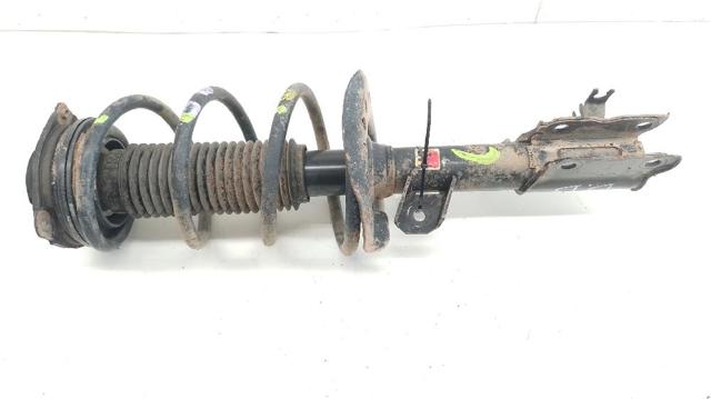 Amortyzator przedni prawy 54302JY01B RENAULT