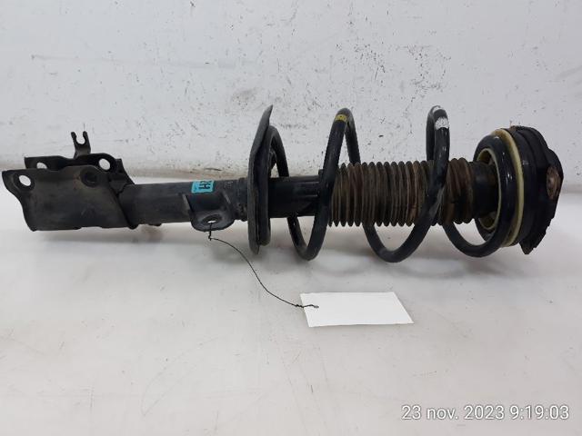 Amortyzator przedni prawy 54302JY01B RENAULT