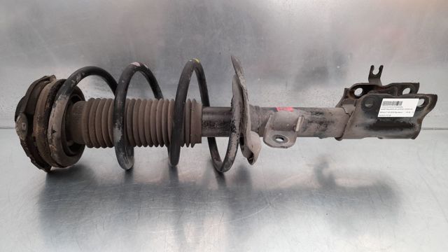 Amortyzator przedni prawy 54302JY01B RENAULT