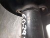 Amortyzator przedni prawy 54303 NISSAN