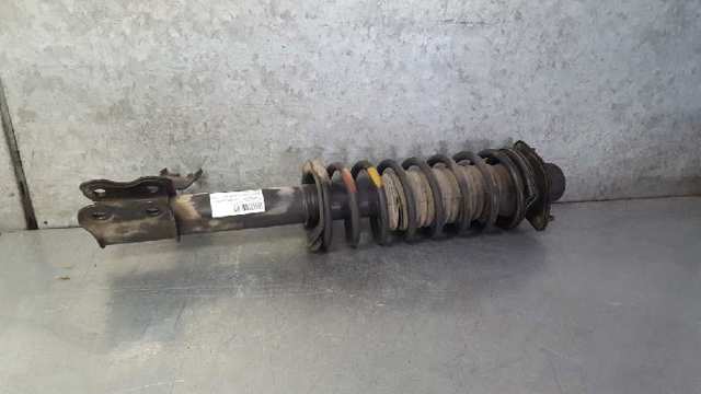 Amortyzator przedni prawy 543035F625 NISSAN