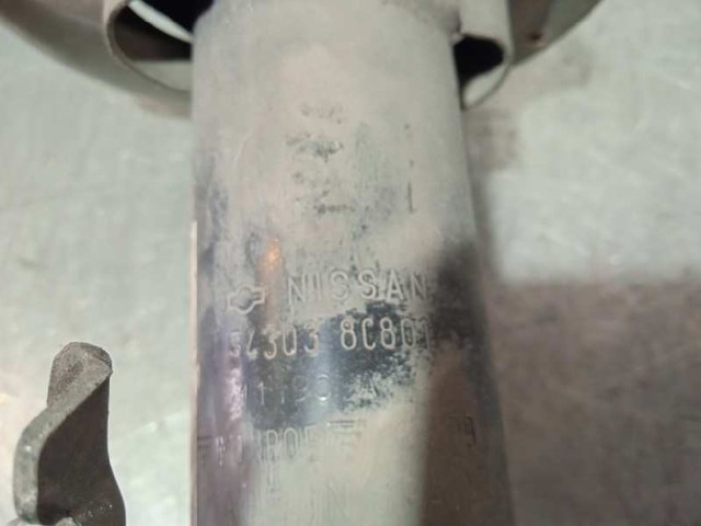 Amortyzator przedni lewy Nissan Serena C23