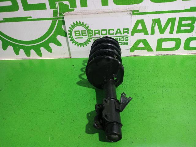 Amortyzator przedni lewy Nissan Serena C23