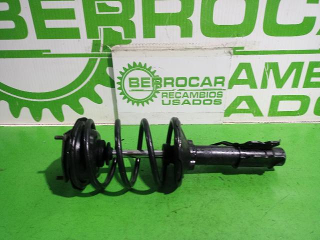 Amortyzator przedni lewy Nissan Serena C23