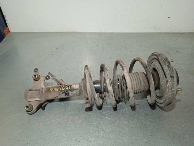 Amortyzator przedni prawy 54303BA001 NISSAN
