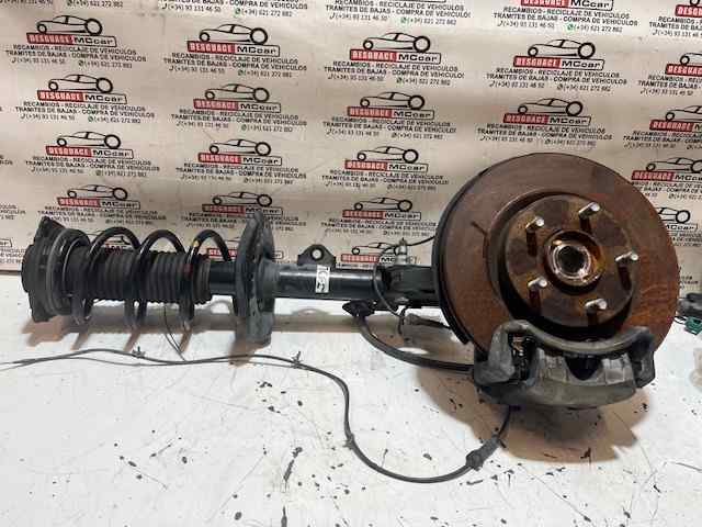 Amortyzator przedni lewy 54303BA61A NISSAN