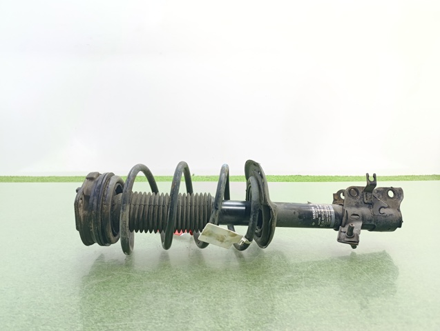 Amortyzator przedni lewy 54303JD01A NISSAN