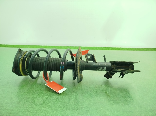 Amortyzator przedni lewy 54303JD03A NISSAN