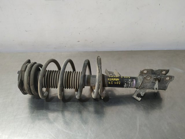 Amortyzator przedni lewy 54303JD73A NISSAN
