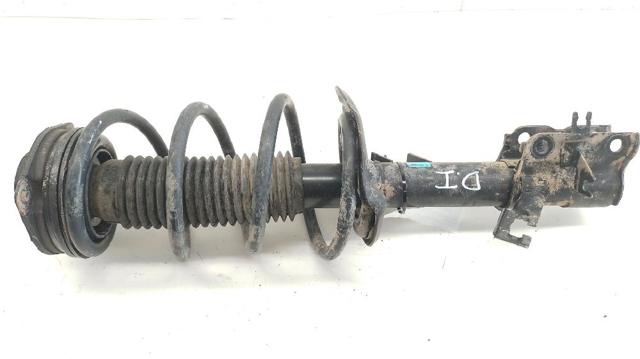 Amortyzator przedni lewy 54303JY01B RENAULT