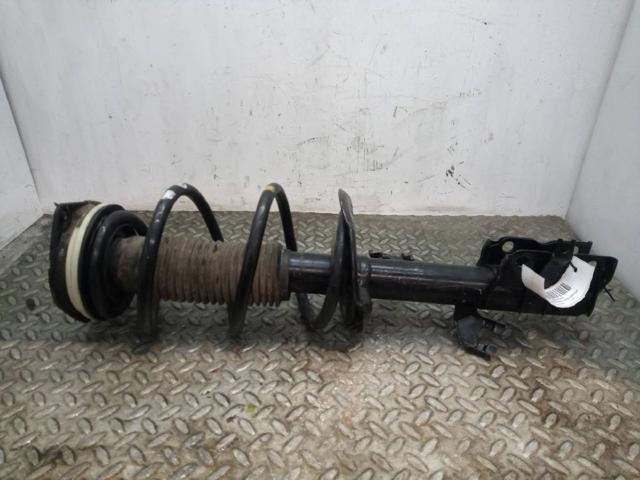 Amortyzator przedni lewy 54303JY01B RENAULT