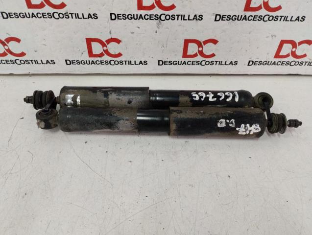 Amortyzator przedni 543104G500 HYUNDAI