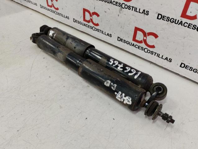 Amortyzator przedni 543104G500 HYUNDAI