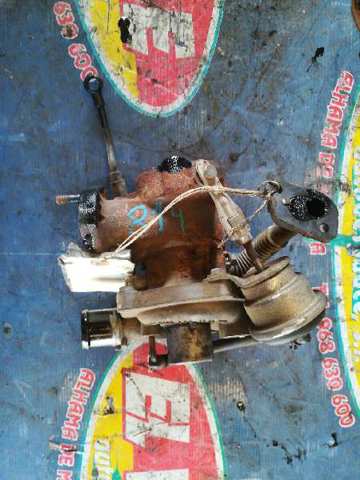 Turbina 54351014809 SUZUKI