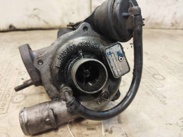 54351014809 Opel