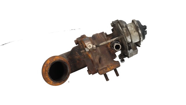 Turbina 54351014861 PEUGEOT