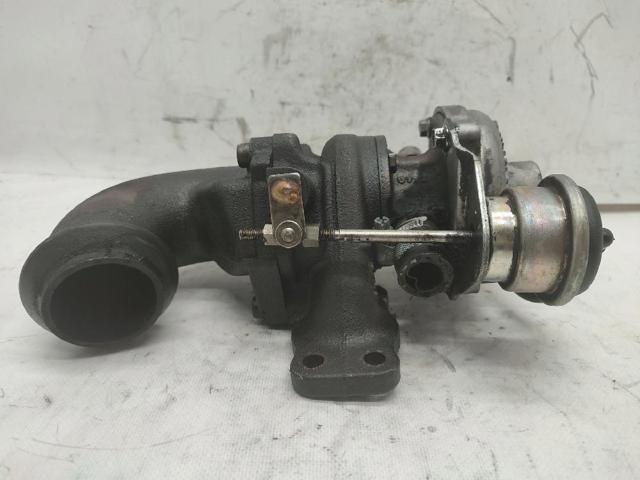 Turbina 54351014861 PEUGEOT