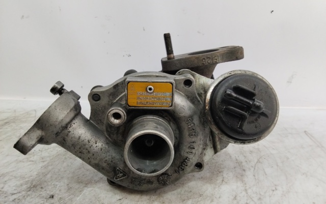Turbina 54351014861 PEUGEOT