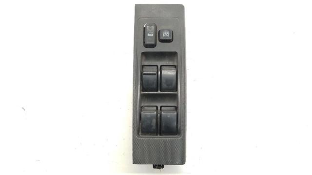 Panel przyciskowy sterowania podnośnikiem szyby przedni lewy 54355667D TOYOTA