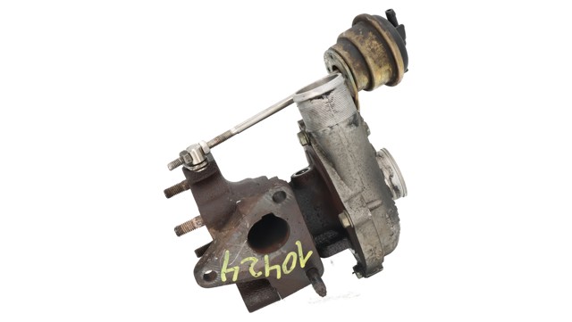 Turbina 54359700000 RENAULT