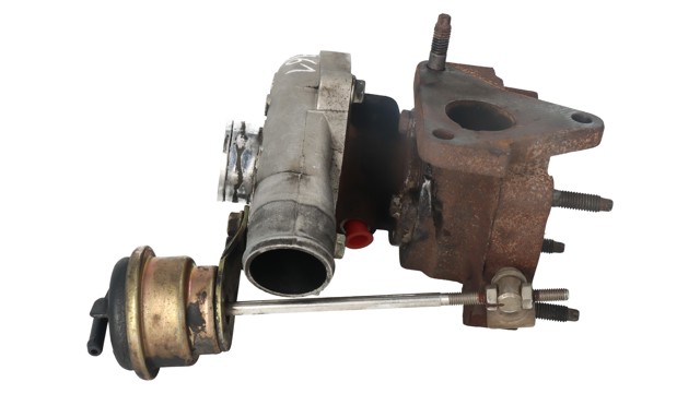 Turbina 54359700000 RENAULT