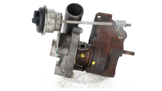 Turbina 54359700000 RENAULT