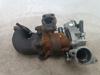 Turbina 54359700001 PEUGEOT