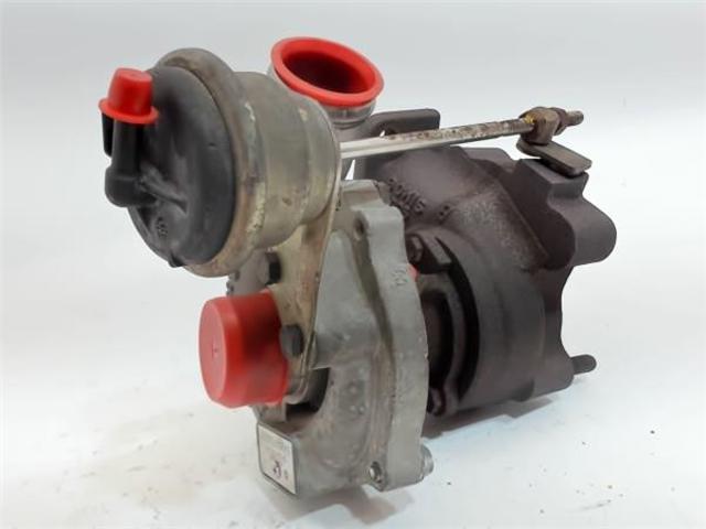 Turbina 54359700002 NISSAN