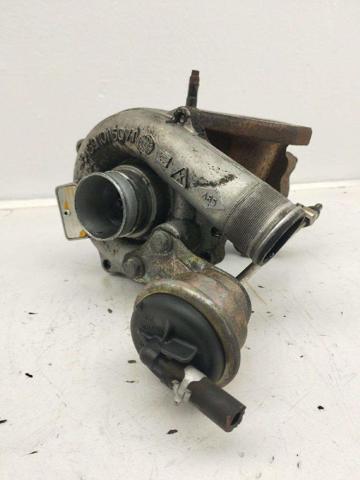 Turbina 54359700002 NISSAN