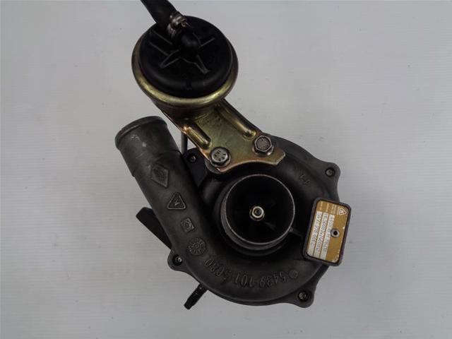 Turbina 54359700002 MARKET (OEM)