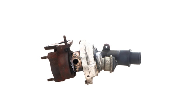 Turbina 54359700002 RENAULT
