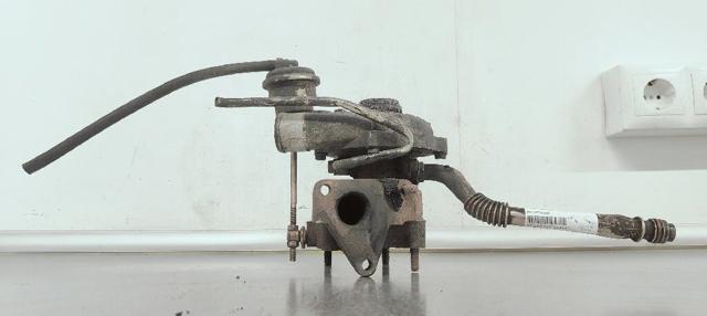 Turbina 54359700002 RENAULT