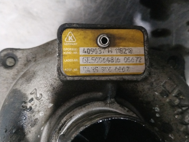 54359700002 Renault (RVI)