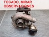 Turbina 54359700002 RENAULT