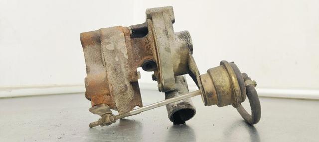 Turbina 54359700002 RENAULT
