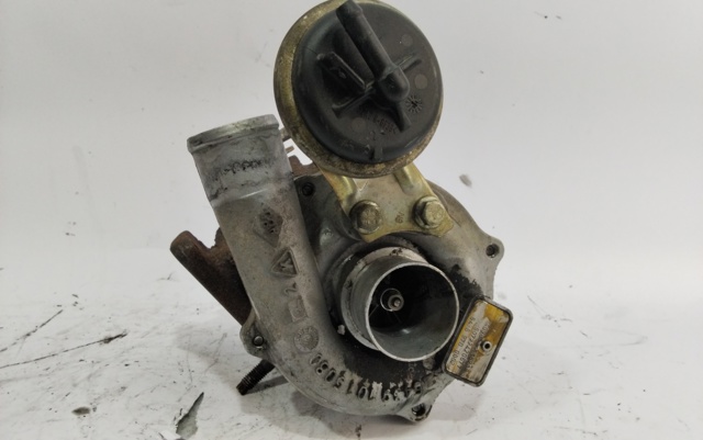 Turbina 54359700002 RENAULT