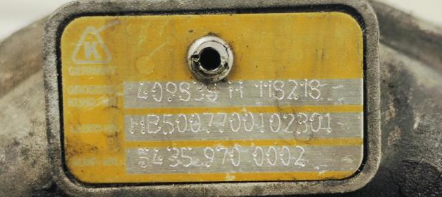 54359700002 Renault (RVI)