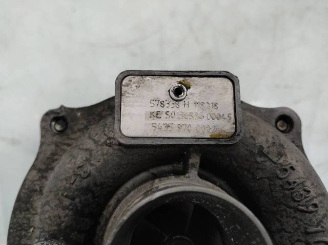 54359700002 Renault (RVI)