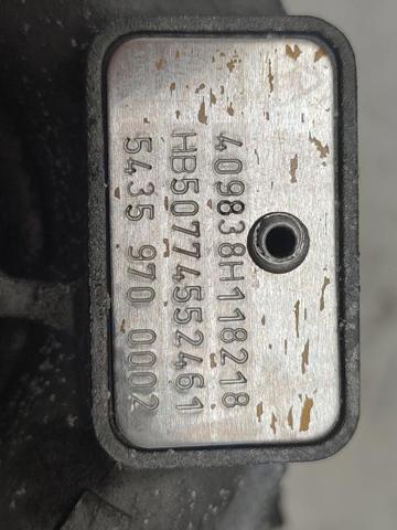 54359700002 Renault (RVI)