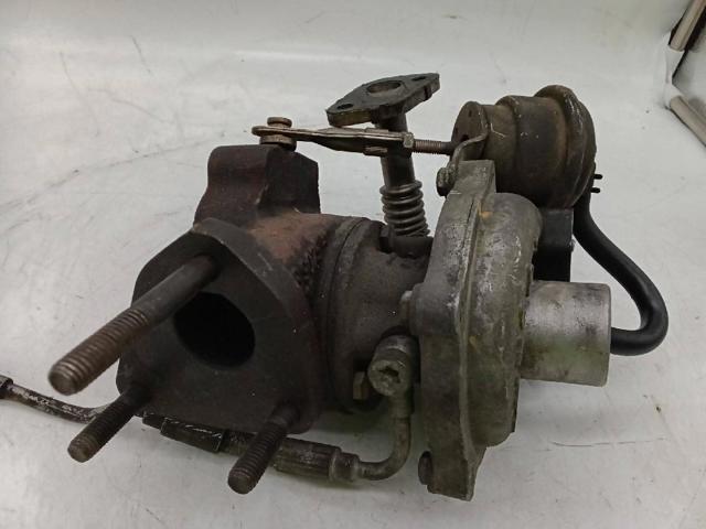 Turbina 54359700005 FIAT