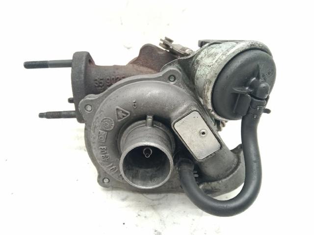 Turbina Fiat Panda