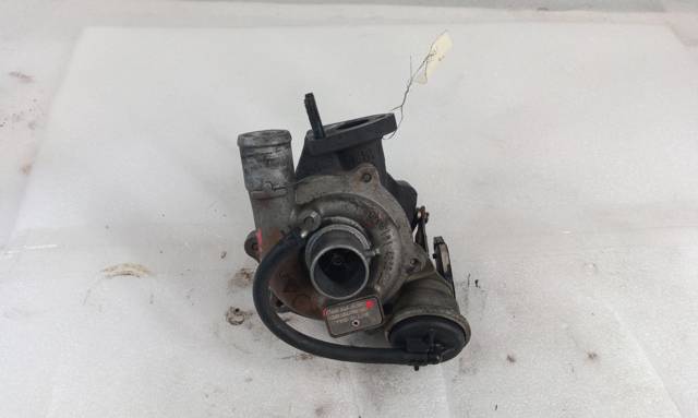 Turbina 54359700006 OPEL