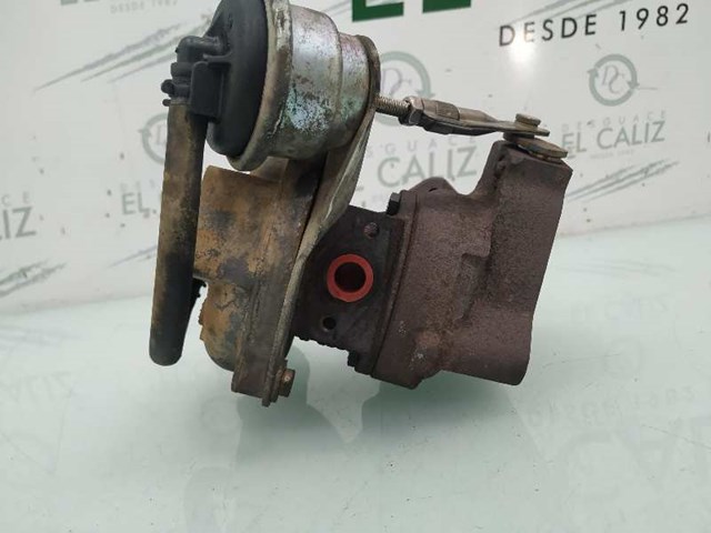 Turbina 54359700006 OPEL