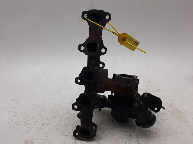 Turbina 54359700006 OPEL