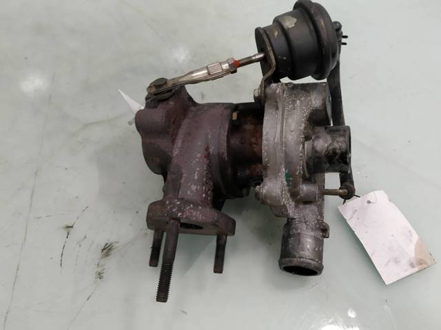 Turbina 54359700006 OPEL