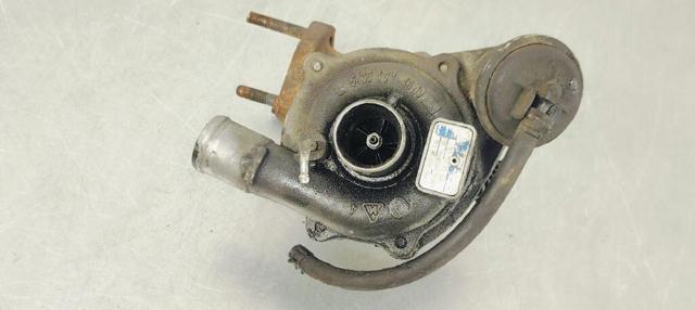 Turbina 54359700006 OPEL