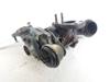 Turbina 54359700007 FORD
