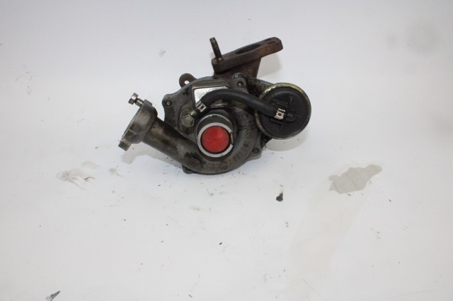 Turbina 54359700009 PEUGEOT