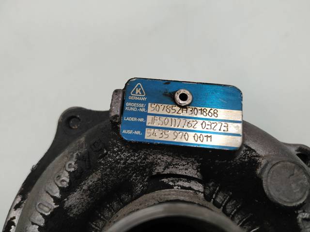 54359700011 Renault (RVI)