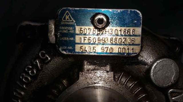 54359700011 Renault (RVI)